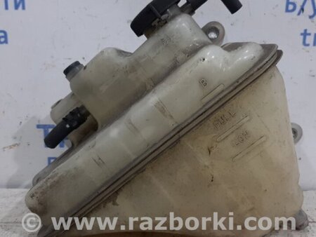 ФОТО Бачок радиатора (расширительный) для Toyota Land Cruiser Prado 120 Киев