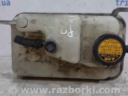 ФОТО Бачок радиатора (расширительный) для Toyota Land Cruiser Prado 120 Киев