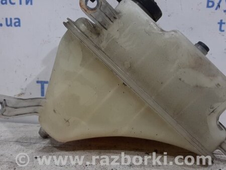 ФОТО Бачок радиатора (расширительный) для Toyota Land Cruiser Prado 120 Киев