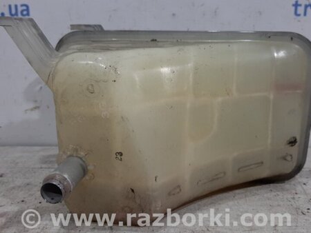 ФОТО Бачок радиатора (расширительный) для Toyota Land Cruiser Prado 120 Киев