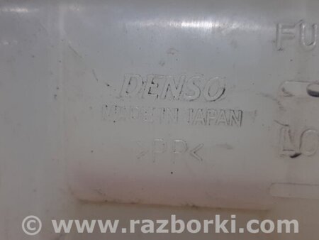 ФОТО Бачок радиатора (расширительный) для Toyota Land Cruiser Prado 120 Киев