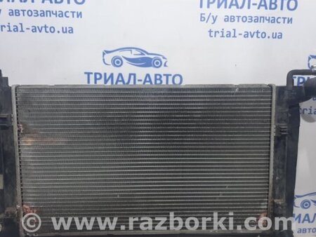 ФОТО Радиатор основной для Toyota Avensis T250 (02.2003-10.2009) Київ