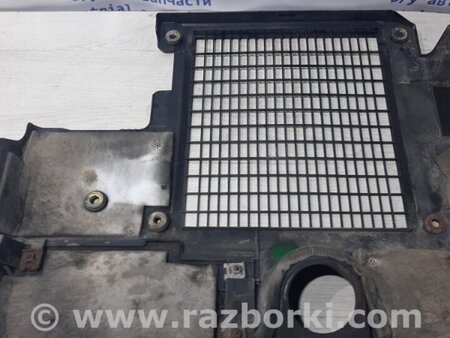 ФОТО Декоративная крышка ДВС для Toyota Land Cruiser Prado 120 Киев