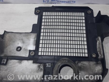 ФОТО Декоративная крышка ДВС для Toyota Land Cruiser Prado 120 Киев