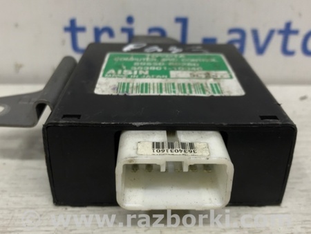 ФОТО Блок управления раздаточной коробкой для Toyota Land Cruiser Prado 120 Киев