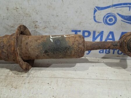 ФОТО Кулак поворотный левый без ступицы для Toyota Land Cruiser Prado 120 Киев