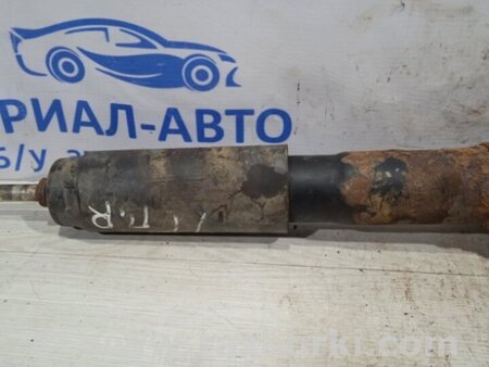 ФОТО Кулак поворотный левый без ступицы для Toyota Land Cruiser Prado 120 Киев