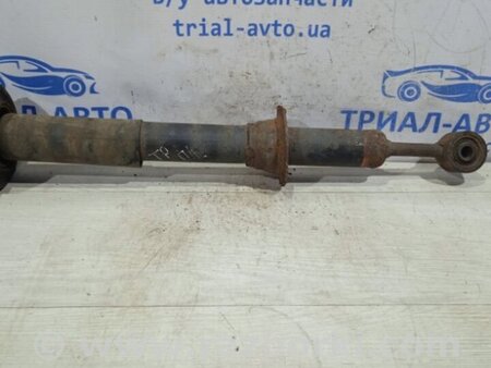 ФОТО Кулак поворотный левый без ступицы для Toyota Land Cruiser Prado 120 Киев