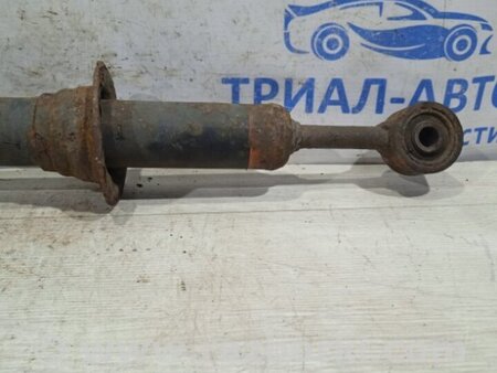 ФОТО Кулак поворотный левый без ступицы для Toyota Land Cruiser Prado 120 Киев