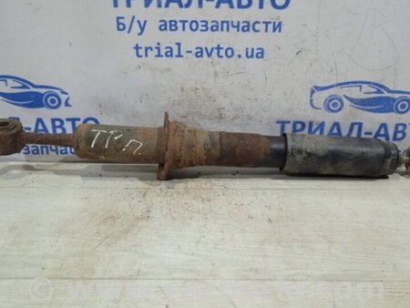 ФОТО Кулак поворотный левый без ступицы для Toyota Land Cruiser Prado 120 Киев