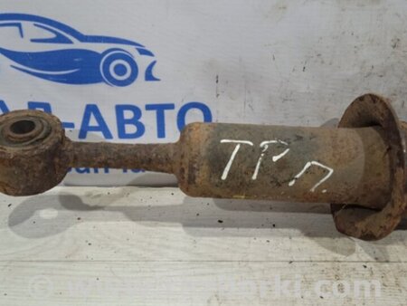 ФОТО Кулак поворотный левый без ступицы для Toyota Land Cruiser Prado 120 Киев