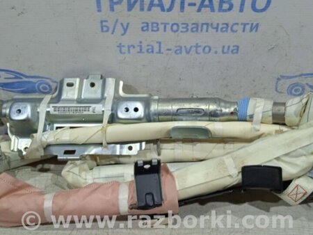 ФОТО Airbag потолка(шторка) левый для Toyota Land Cruiser Prado 120 Київ