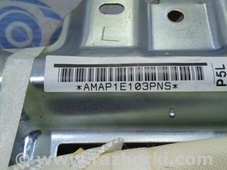 ФОТО Airbag потолка(шторка) левый для Toyota Land Cruiser Prado 120 Київ