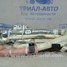 Airbag потолка(шторка) левый Toyota Land Cruiser Prado 120