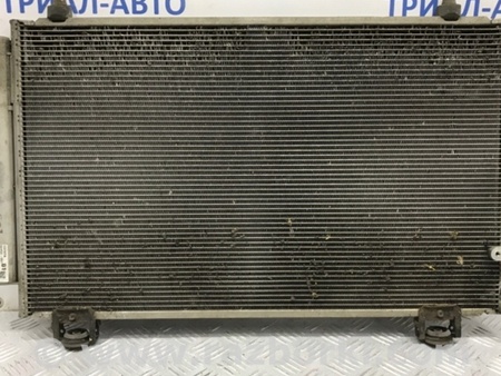 ФОТО Радиатор кондиционера для Toyota Avensis T250 (02.2003-10.2009) Киев