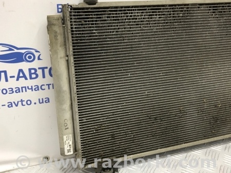 ФОТО Радиатор кондиционера для Toyota Avensis T250 (02.2003-10.2009) Киев