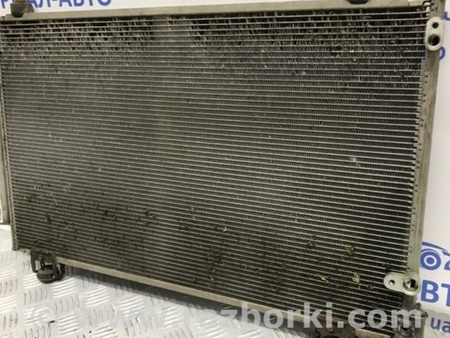 ФОТО Радиатор кондиционера для Toyota Avensis T250 (02.2003-10.2009) Киев