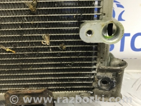 ФОТО Радиатор кондиционера для Toyota Avensis T250 (02.2003-10.2009) Киев