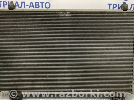 ФОТО Радиатор кондиционера для Toyota Avensis T250 (02.2003-10.2009) Киев