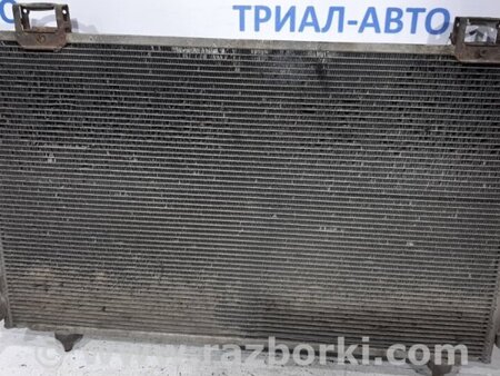 ФОТО Радиатор кондиционера для Toyota Avensis T250 (02.2003-10.2009) Киев