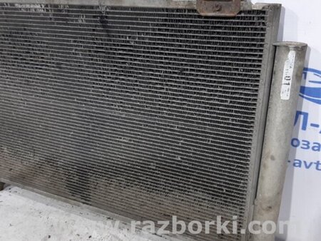 ФОТО Радиатор кондиционера для Toyota Avensis T250 (02.2003-10.2009) Киев