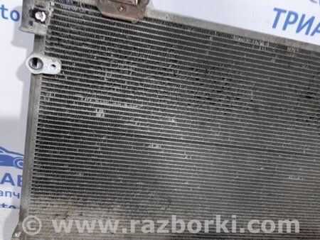 ФОТО Радиатор кондиционера для Toyota Avensis T250 (02.2003-10.2009) Киев