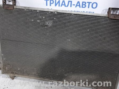 ФОТО Радиатор кондиционера для Toyota Avensis T250 (02.2003-10.2009) Киев