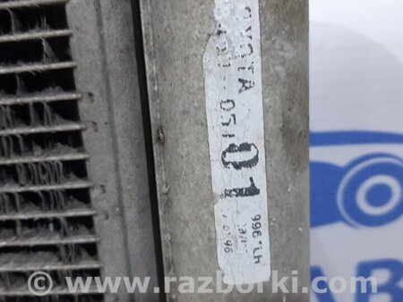 ФОТО Радиатор кондиционера для Toyota Avensis T250 (02.2003-10.2009) Киев