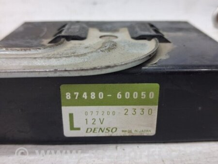 ФОТО Блок управления для Toyota Land Cruiser Prado 120 Киев