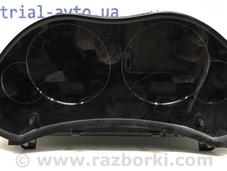 ФОТО Приборная панель для Toyota Avensis T250 (02.2003-10.2009) Киев