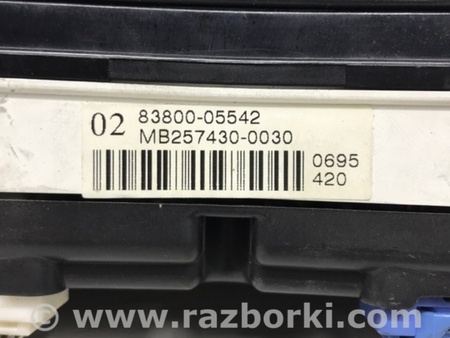 ФОТО Приборная панель для Toyota Avensis T250 (02.2003-10.2009) Киев