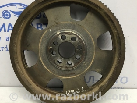 ФОТО Маховик для Toyota Land Cruiser Prado 120 Киев