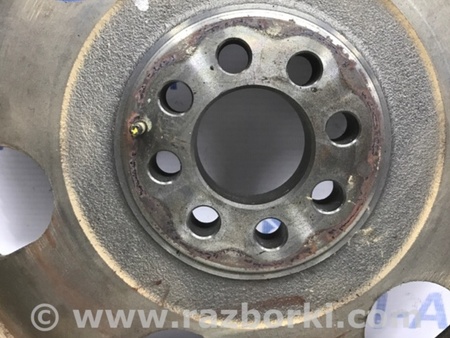 ФОТО Маховик для Toyota Land Cruiser Prado 120 Киев