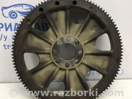 ФОТО Маховик для Toyota Land Cruiser Prado 120 Киев