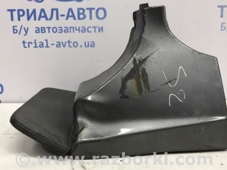 ФОТО Брызговик передний для Toyota Land Cruiser Prado 120 Киев