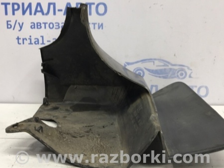 ФОТО Брызговик передний для Toyota Land Cruiser Prado 120 Киев