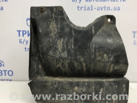 ФОТО Брызговик передний для Toyota Land Cruiser Prado 120 Киев