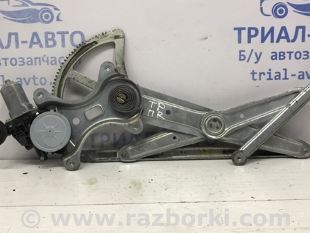 ФОТО Стеклоподъемник передний правый для Toyota Land Cruiser Prado 120 Киев