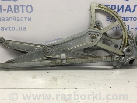 ФОТО Стеклоподъемник передний правый для Toyota Land Cruiser Prado 120 Киев