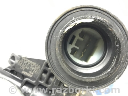 ФОТО Стеклоподъемник передний правый для Toyota Land Cruiser Prado 120 Киев