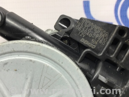 ФОТО Стеклоподъемник передний правый для Toyota Land Cruiser Prado 120 Киев