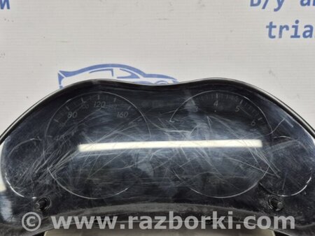 ФОТО Приборная панель для Toyota Avensis T250 (02.2003-10.2009) Киев