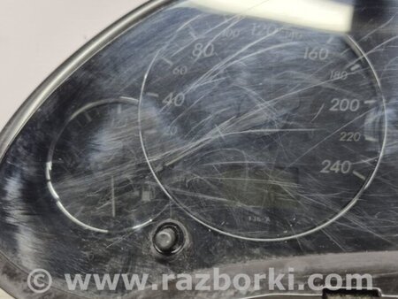 ФОТО Приборная панель для Toyota Avensis T250 (02.2003-10.2009) Киев