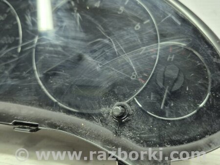 ФОТО Приборная панель для Toyota Avensis T250 (02.2003-10.2009) Киев
