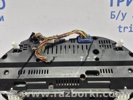 ФОТО Приборная панель для Toyota Avensis T250 (02.2003-10.2009) Киев