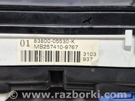 ФОТО Приборная панель для Toyota Avensis T250 (02.2003-10.2009) Киев