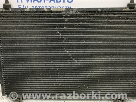 ФОТО Радиатор кондиционера для Toyota Avensis T250 (02.2003-10.2009) Киев