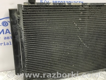 ФОТО Радиатор кондиционера для Toyota Avensis T250 (02.2003-10.2009) Киев