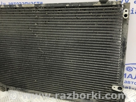 ФОТО Радиатор кондиционера для Toyota Avensis T250 (02.2003-10.2009) Киев