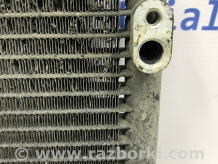 ФОТО Радиатор кондиционера для Toyota Avensis T250 (02.2003-10.2009) Киев